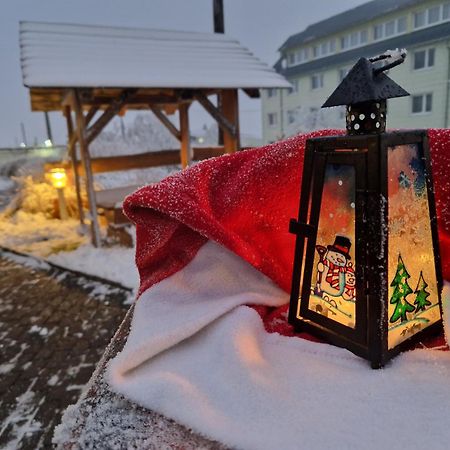 Werrapark Aktiv Hotel Am Sommerberg 마써베르크 외부 사진