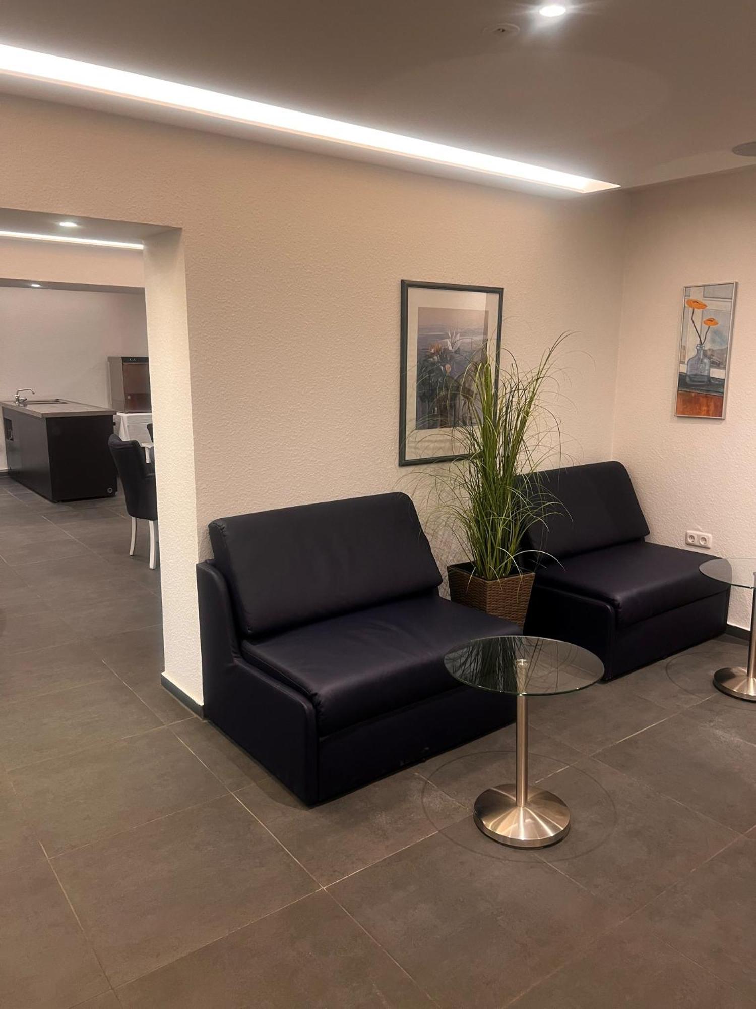 Werrapark Aktiv Hotel Am Sommerberg 마써베르크 외부 사진