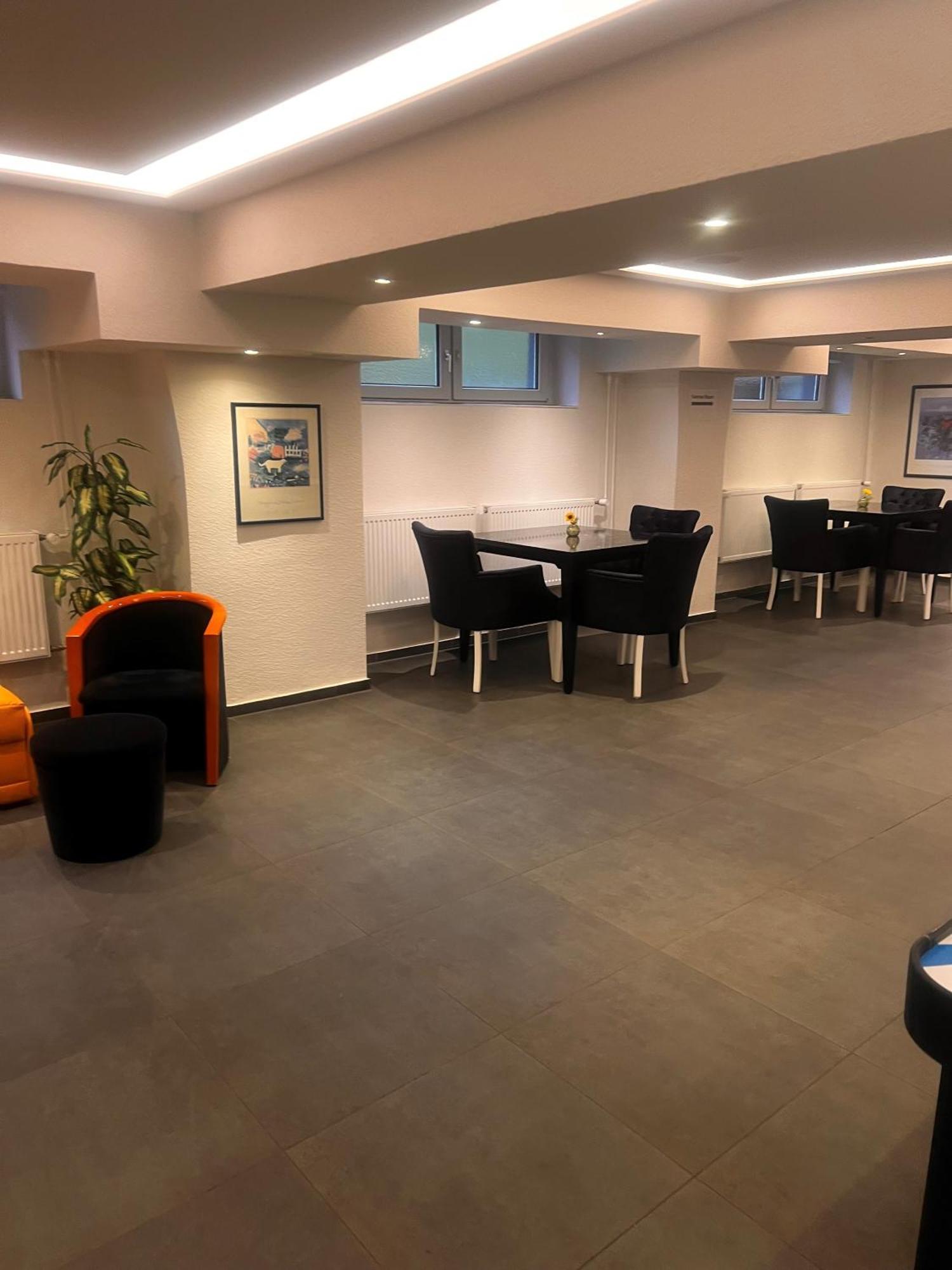 Werrapark Aktiv Hotel Am Sommerberg 마써베르크 외부 사진