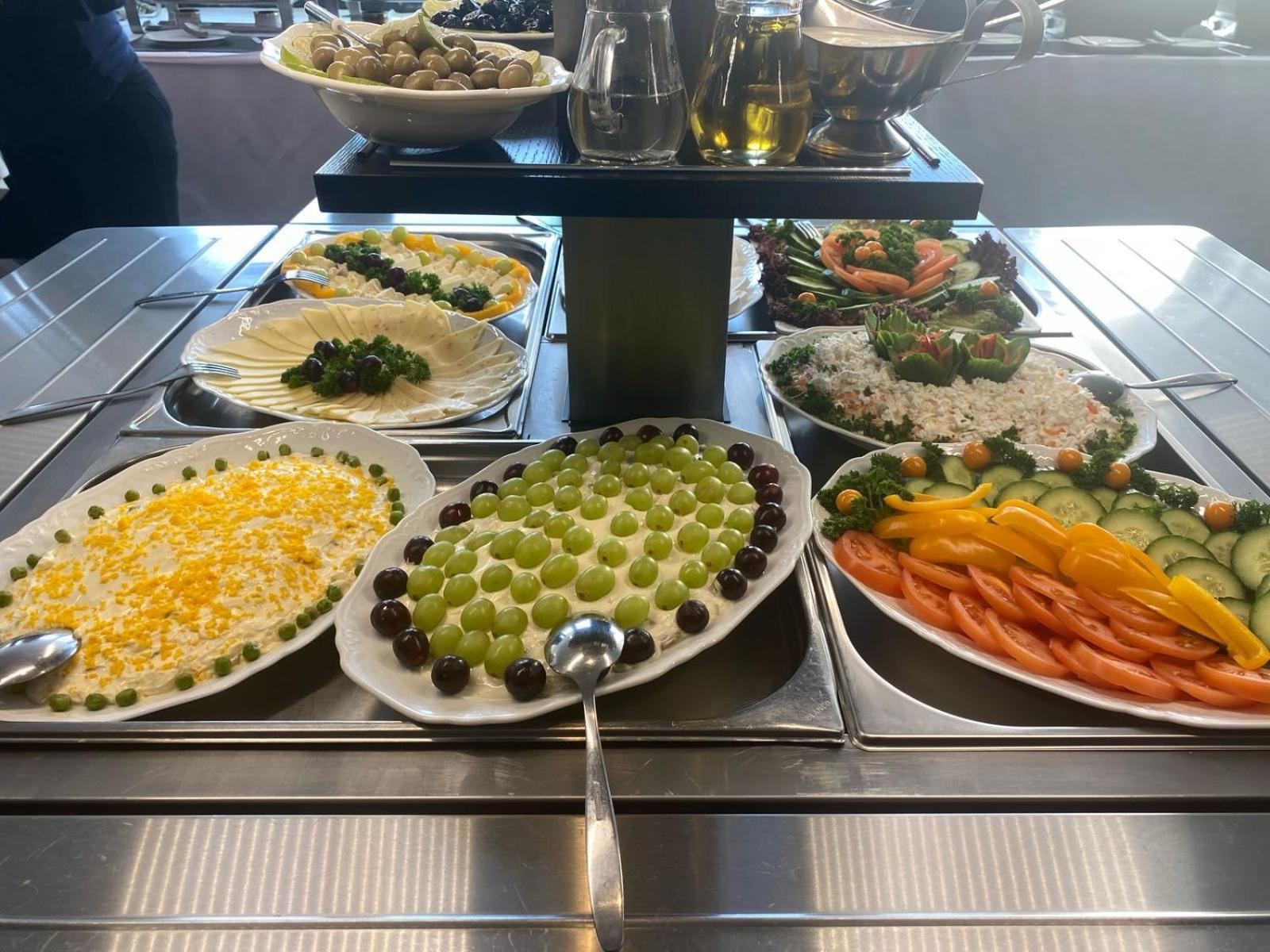 Werrapark Aktiv Hotel Am Sommerberg 마써베르크 외부 사진
