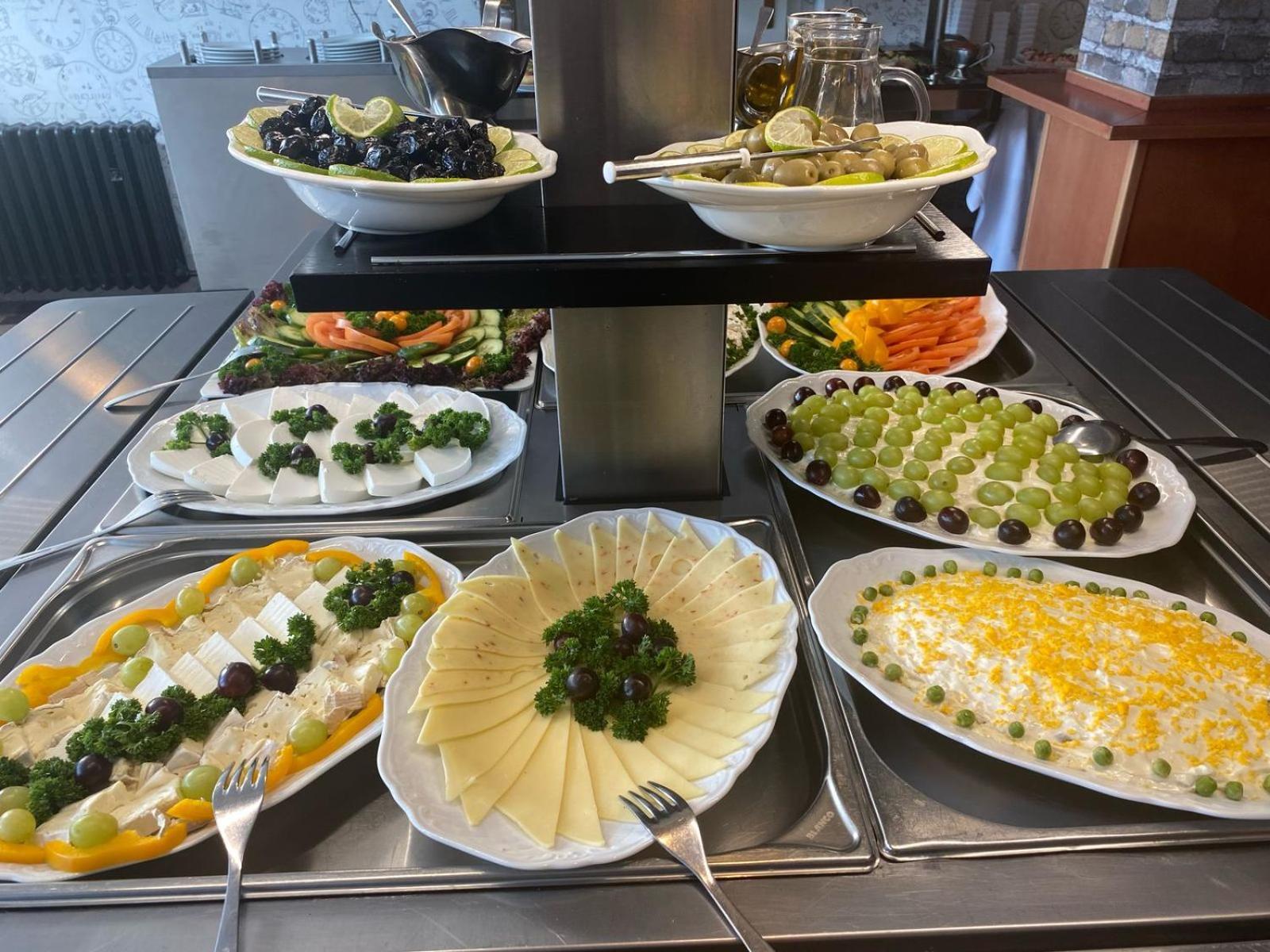Werrapark Aktiv Hotel Am Sommerberg 마써베르크 외부 사진