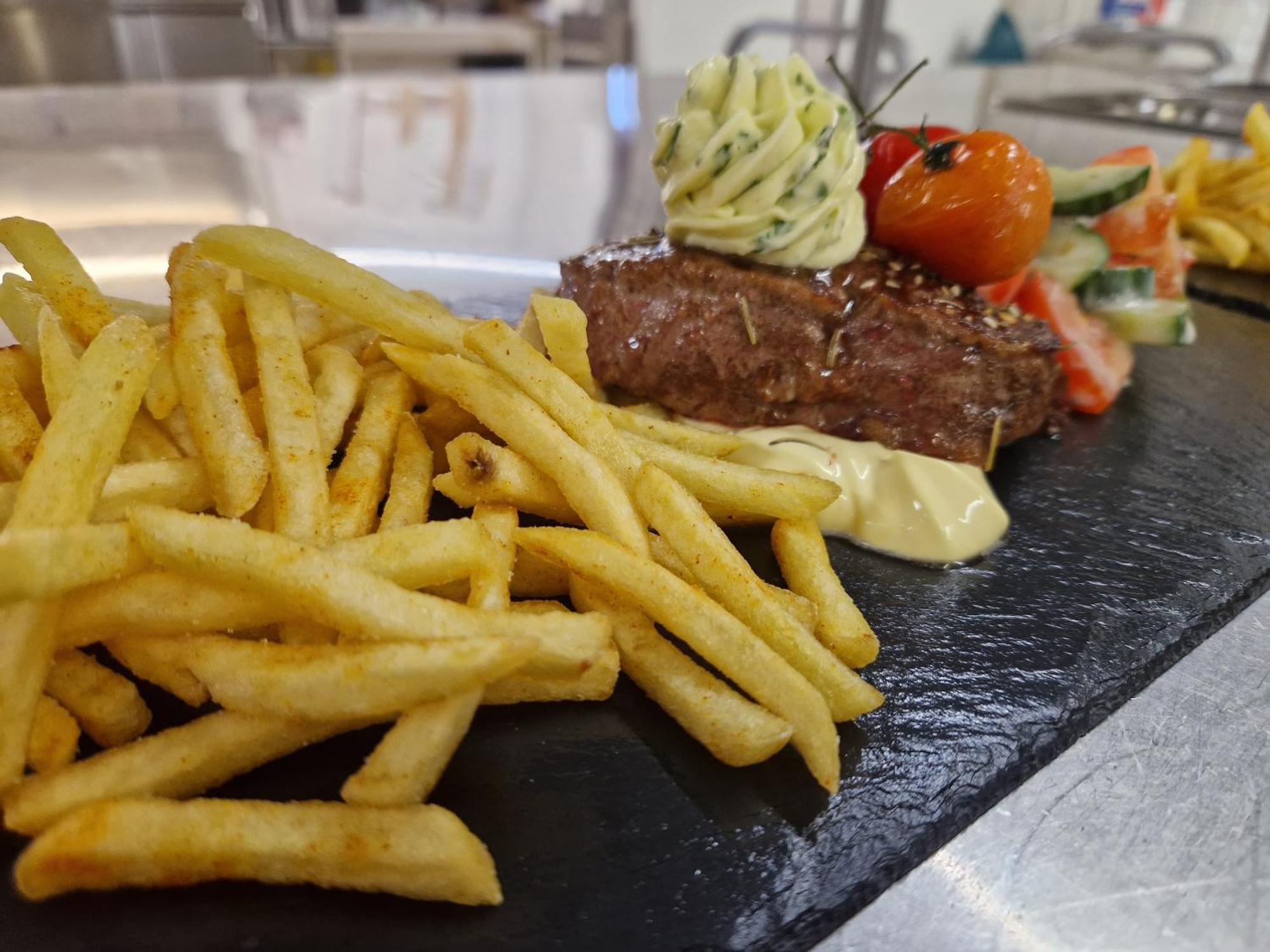 Werrapark Aktiv Hotel Am Sommerberg 마써베르크 외부 사진