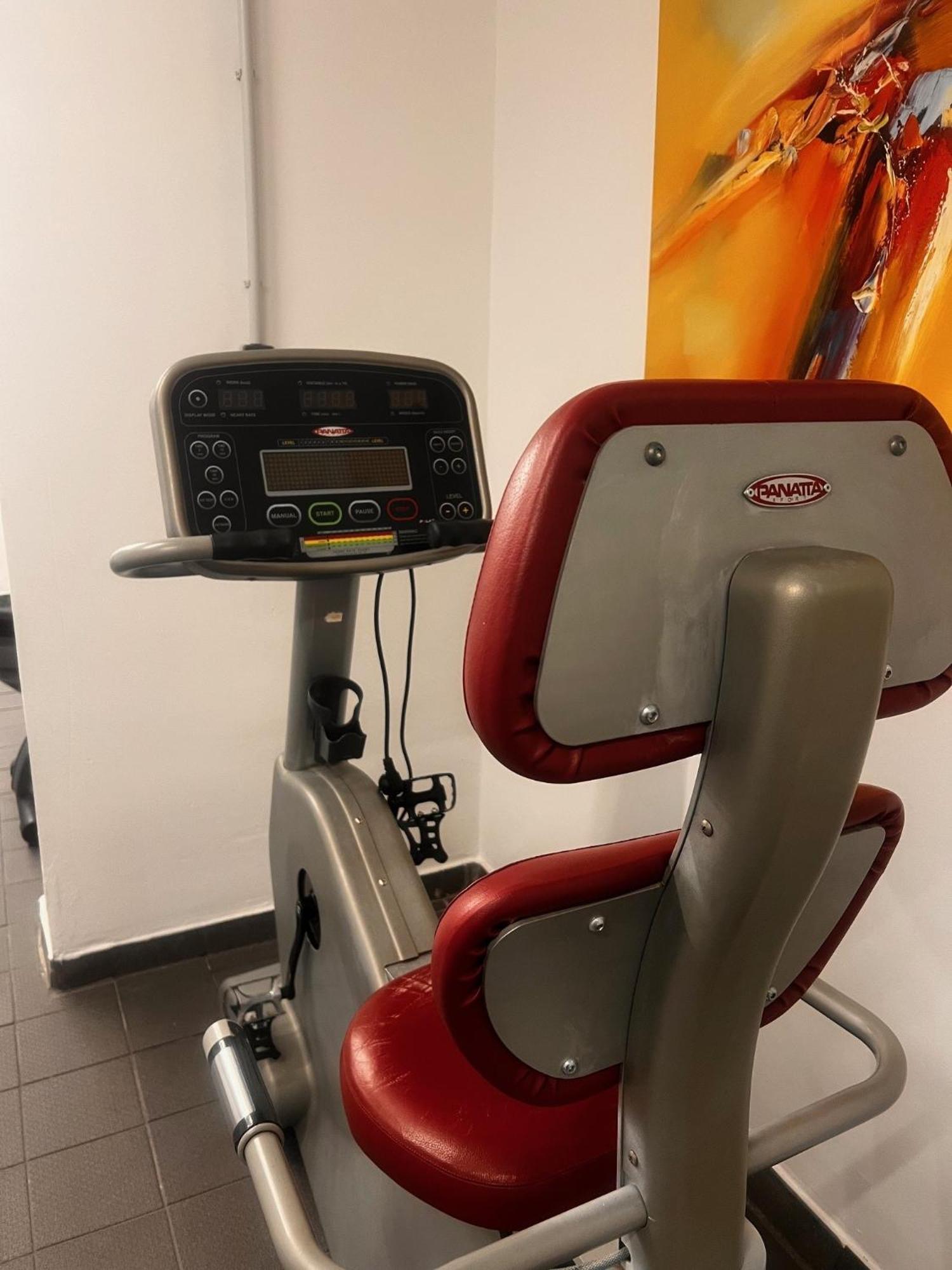Werrapark Aktiv Hotel Am Sommerberg 마써베르크 외부 사진