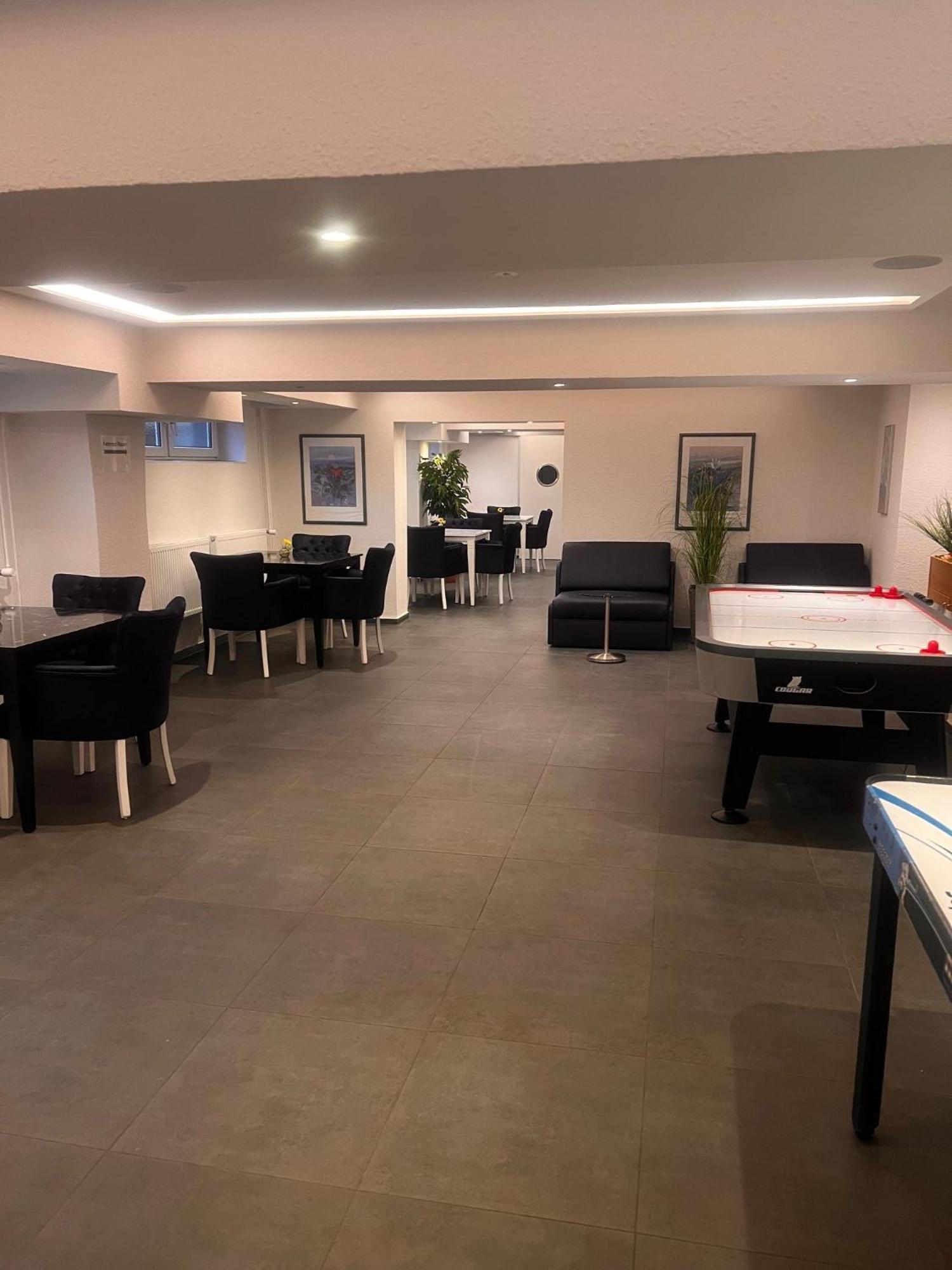 Werrapark Aktiv Hotel Am Sommerberg 마써베르크 외부 사진