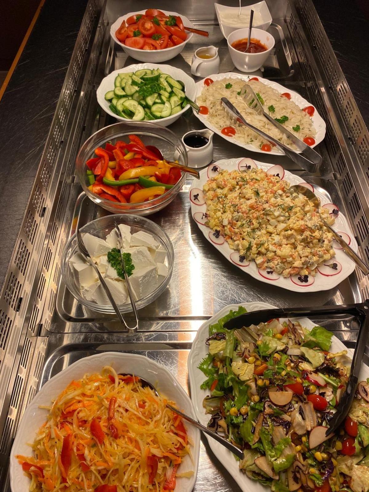 Werrapark Aktiv Hotel Am Sommerberg 마써베르크 외부 사진