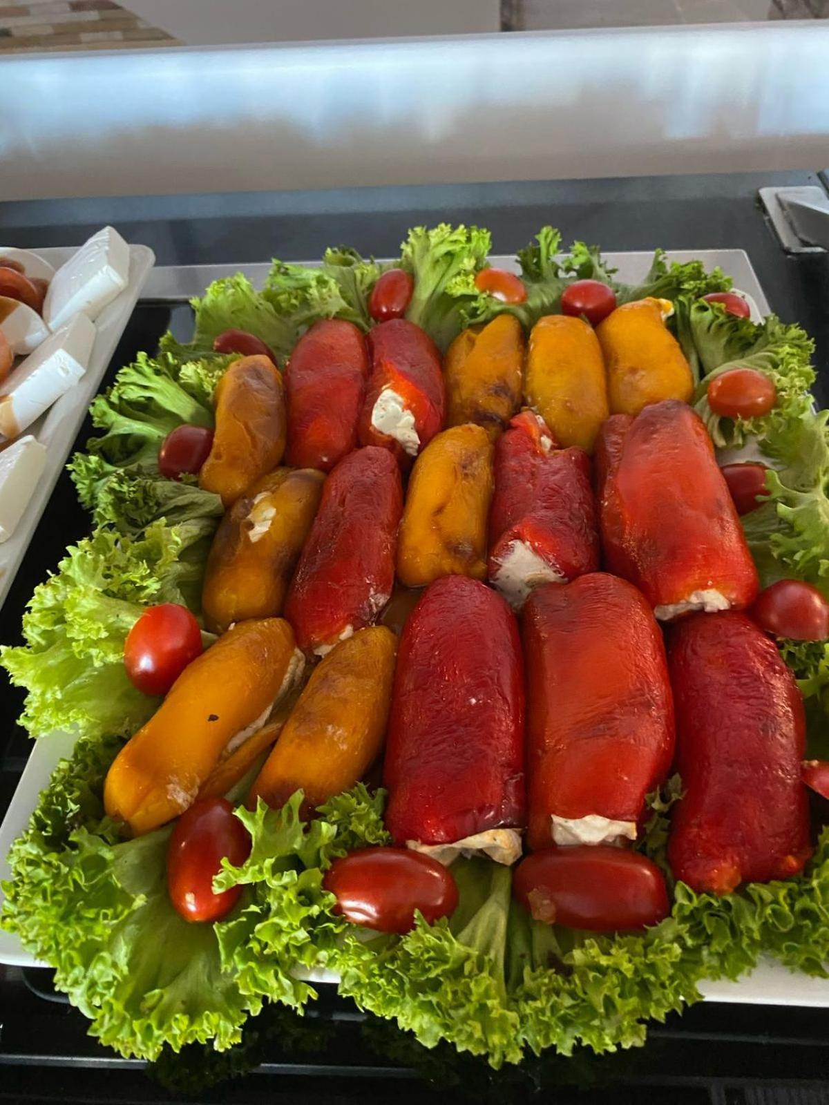 Werrapark Aktiv Hotel Am Sommerberg 마써베르크 외부 사진