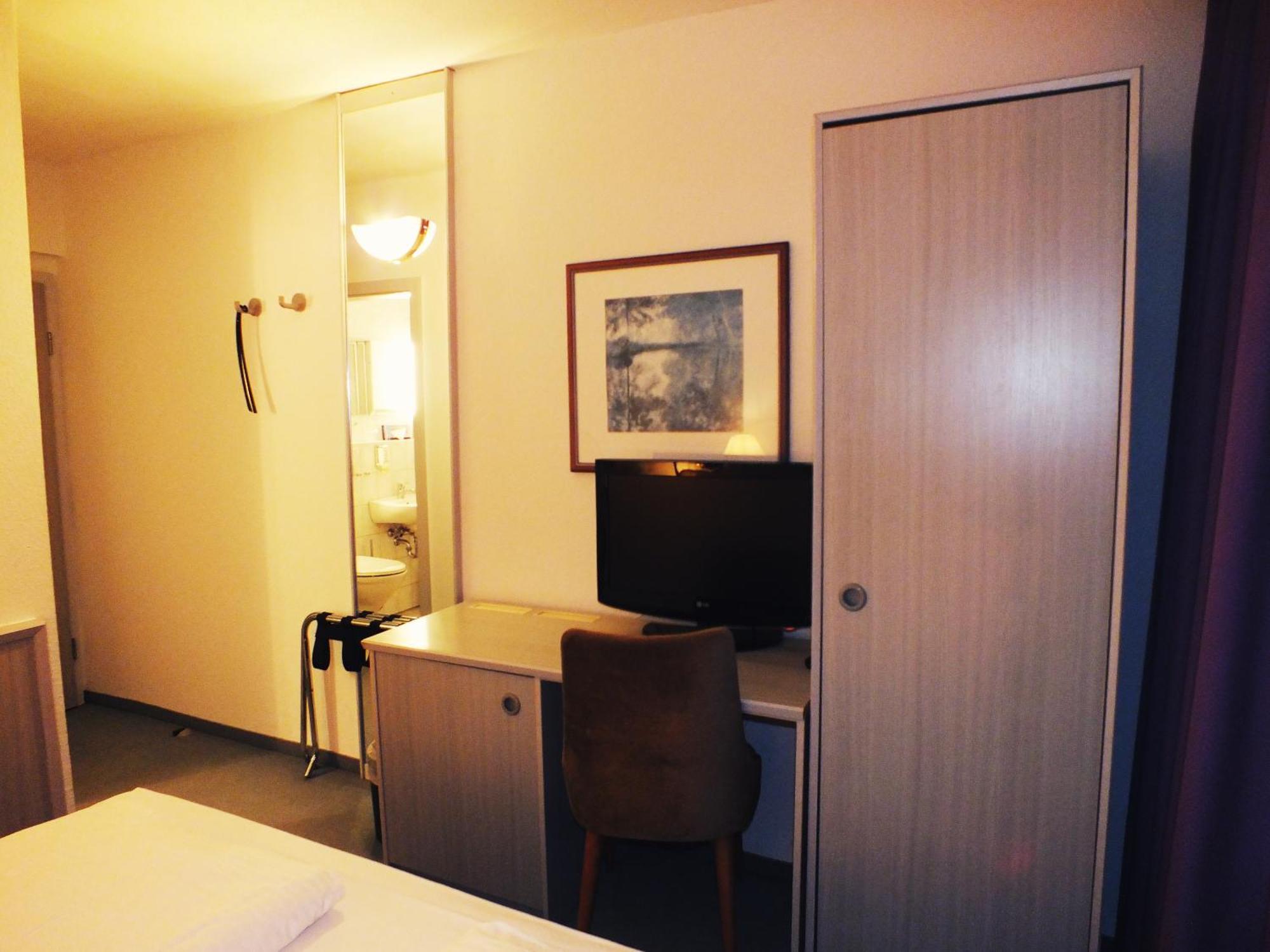 Werrapark Aktiv Hotel Am Sommerberg 마써베르크 외부 사진