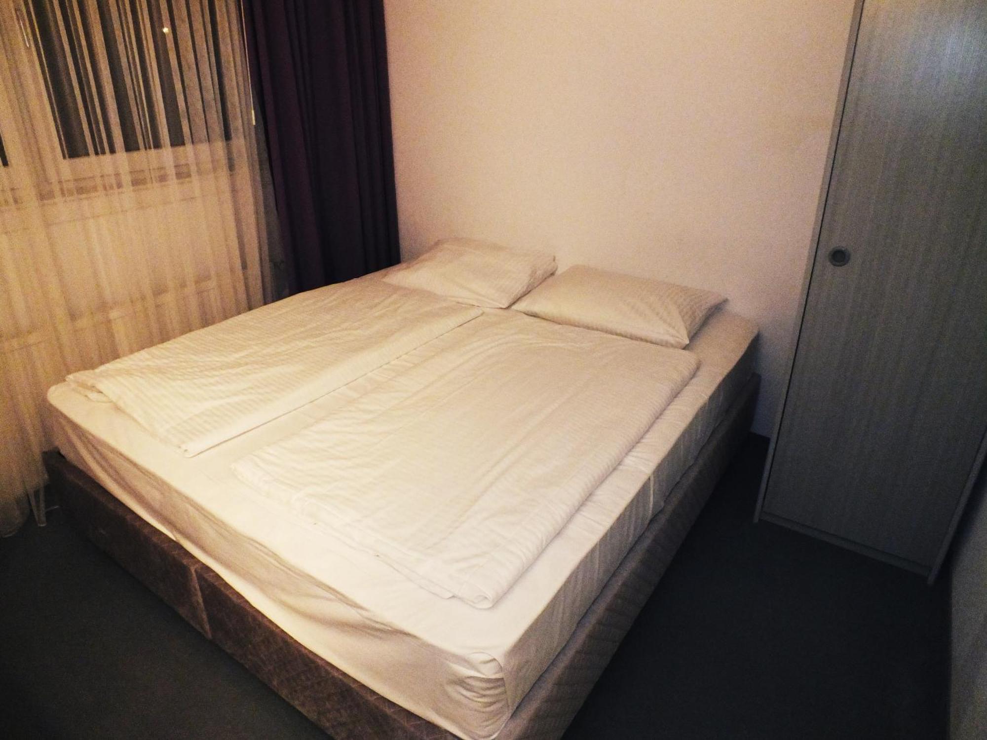 Werrapark Aktiv Hotel Am Sommerberg 마써베르크 외부 사진