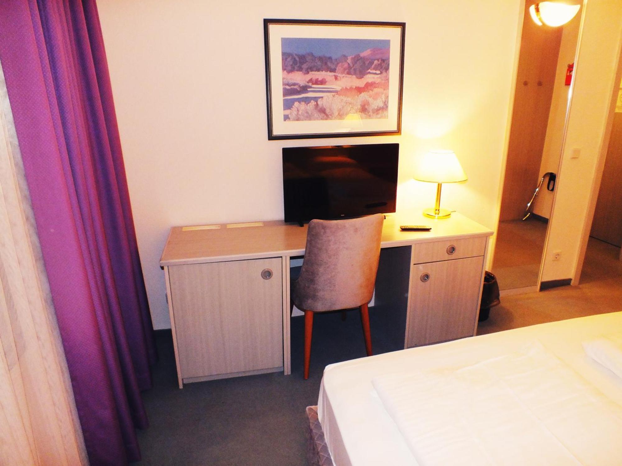 Werrapark Aktiv Hotel Am Sommerberg 마써베르크 외부 사진