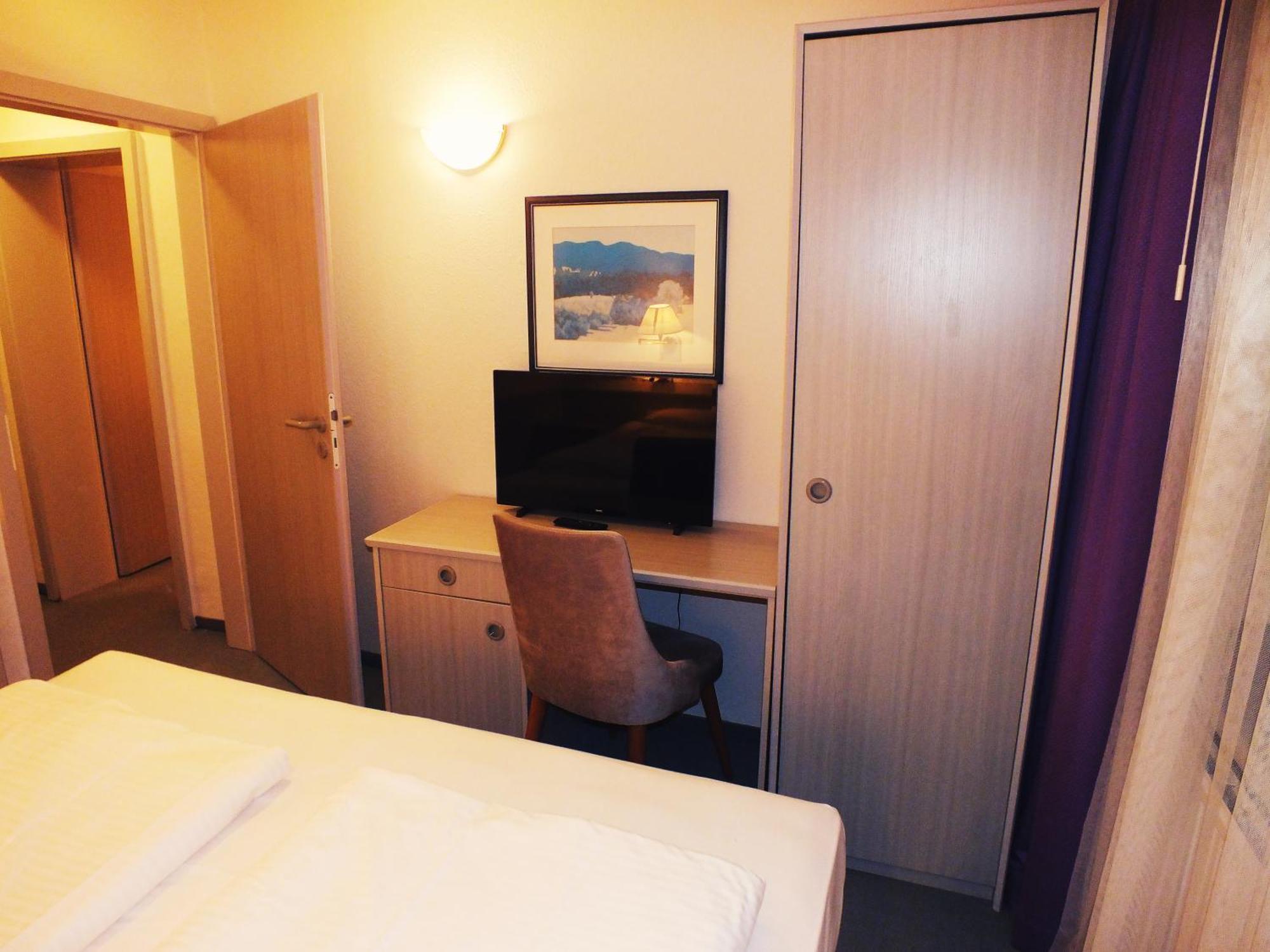 Werrapark Aktiv Hotel Am Sommerberg 마써베르크 외부 사진