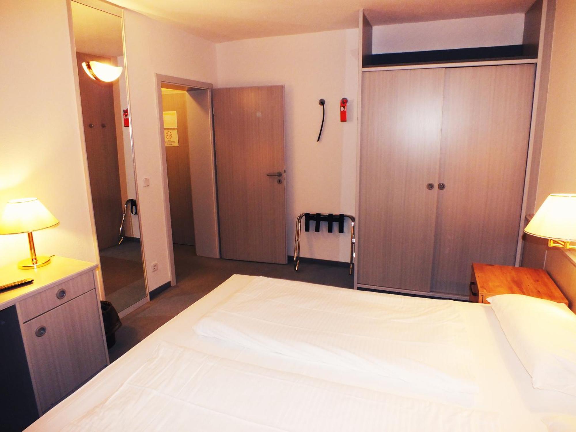 Werrapark Aktiv Hotel Am Sommerberg 마써베르크 외부 사진
