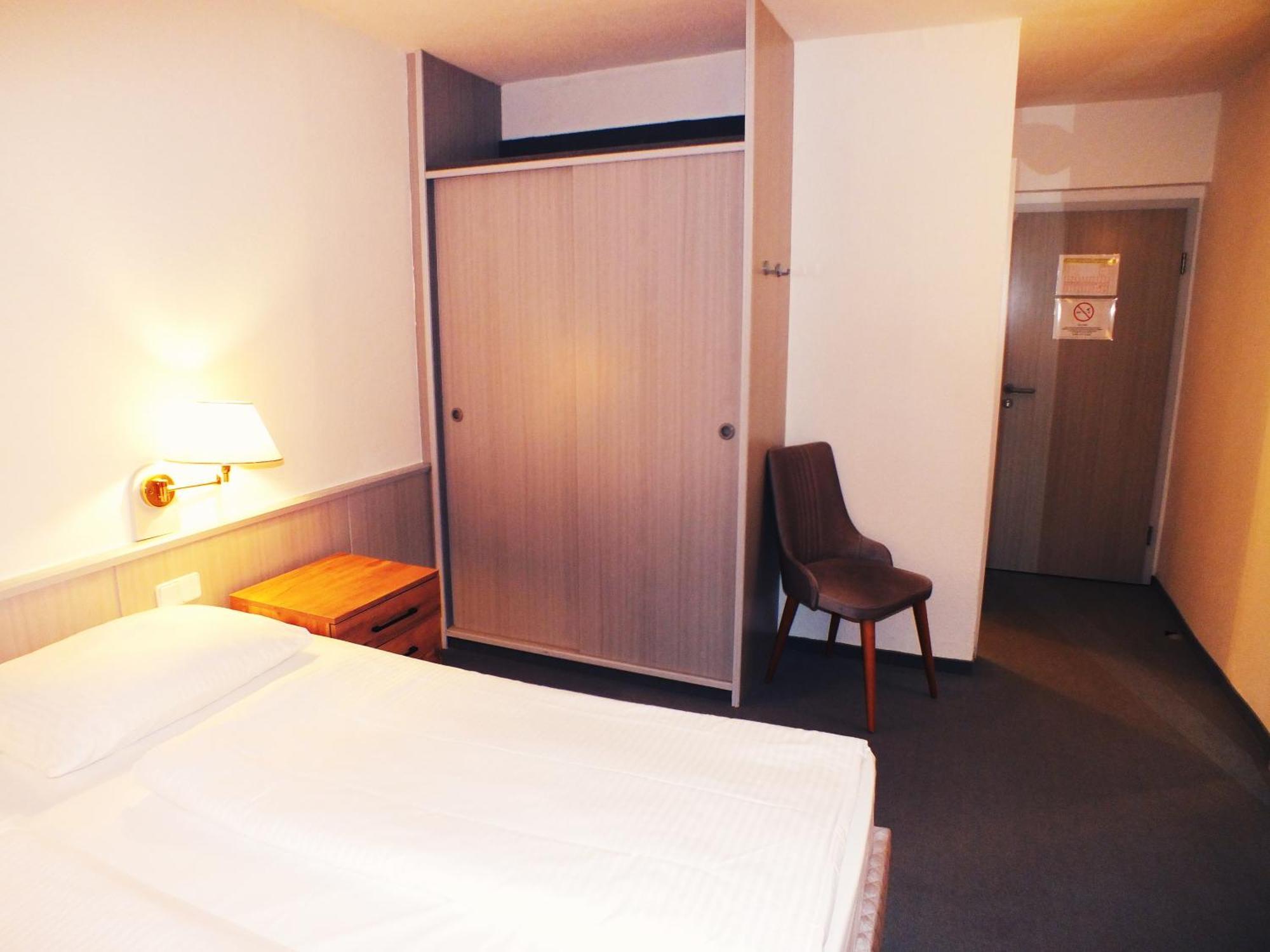 Werrapark Aktiv Hotel Am Sommerberg 마써베르크 외부 사진